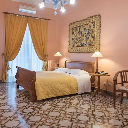 Palazzo Pantaleo 3*