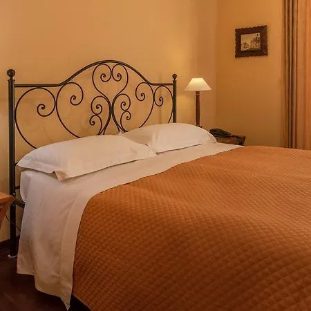 Gasthuis Palazzo Pantaleo Palermo