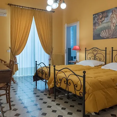 Palazzo Pantaleo Gasthuis