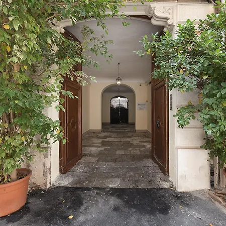 Palazzo Pantaleo 3*