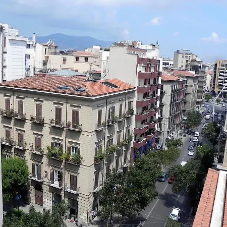 Ibis Styles Cristal 4* Palermo
