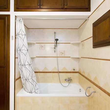 Elda Bed and breakfast Palermo