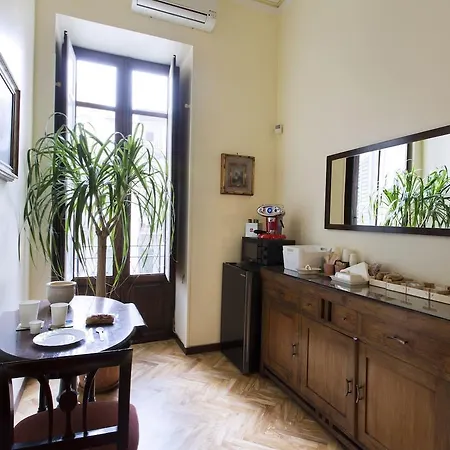 Elda Bed and breakfast Palermo