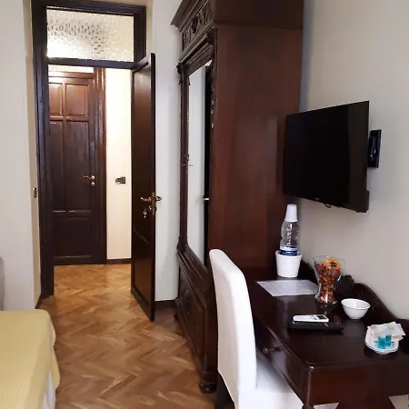 Bed and breakfast Elda