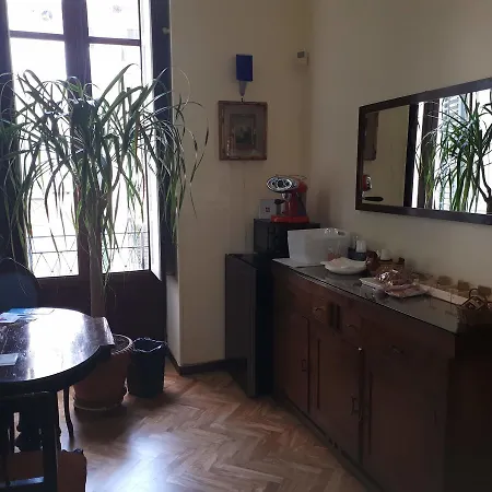 Bed and breakfast Elda