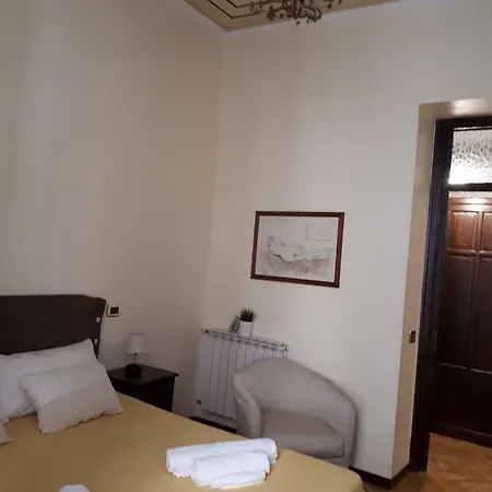 Elda Bed and breakfast