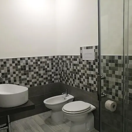 Bed & Breakfast Volturno 106 *