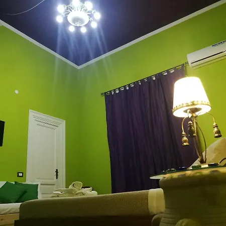 Bed & Breakfast Volturno 106