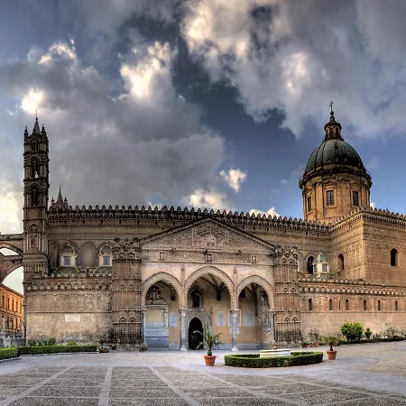 Volturno 106 Bed & Breakfast Palermo