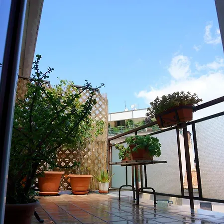 Bed & Breakfast Bquadro