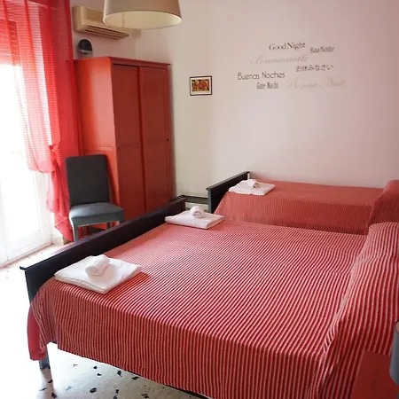 Bquadro Bed & Breakfast