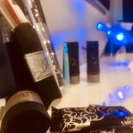 & 住宿加早餐酒店 3*