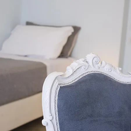 Attico 33 Bed & Breakfast Palermo