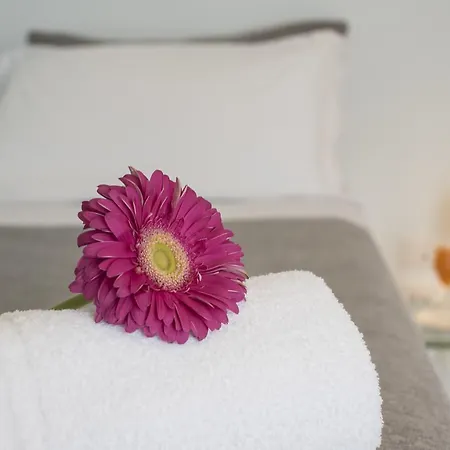 Attico 33 Bed & Breakfast Palermo
