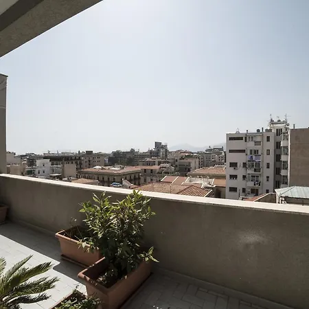 Attico 33 Bed & Breakfast