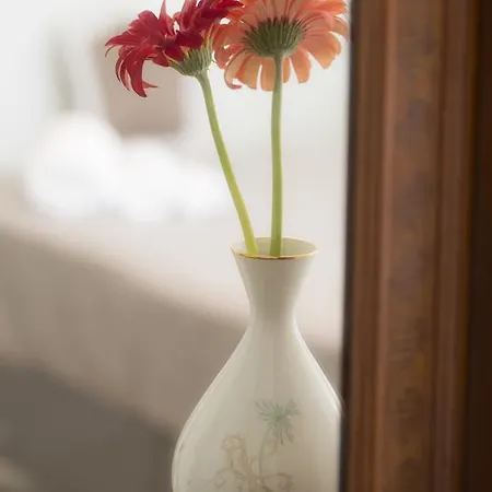 Attico 33 Bed & Breakfast Palermo