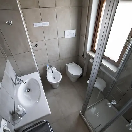 Bed & Breakfast Attico 33