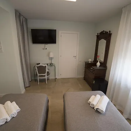 Attico 33 Bed & Breakfast