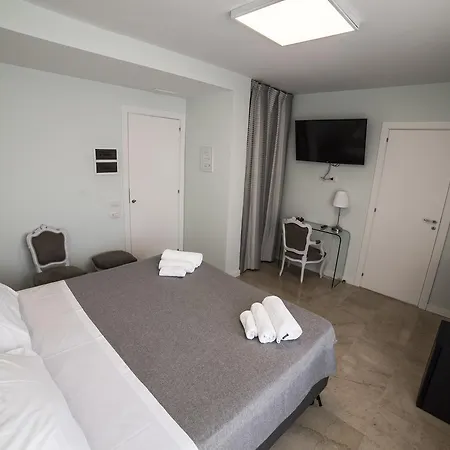 Attico 33 Bed & Breakfast