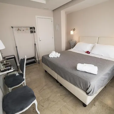 Attico 33 Bed & Breakfast