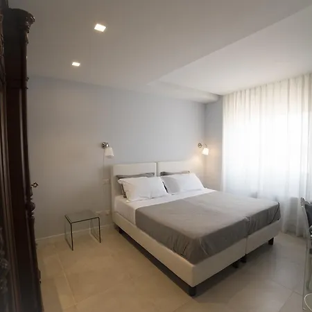 Bed & Breakfast Attico 33 Palermo