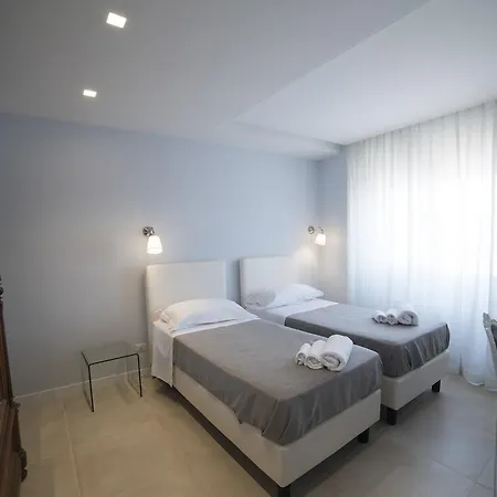 Bed & Breakfast Attico 33