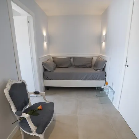 Attico 33 Bed & Breakfast Palermo