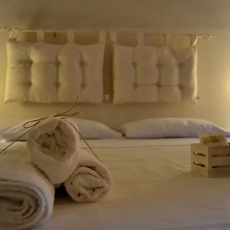 فندق مبيت وإفطار Casa Jolanda باليرمو