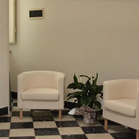Casa Jolanda Nocleg ze śniadaniem *