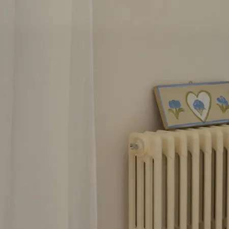 Casa Jolanda Nocleg ze śniadaniem