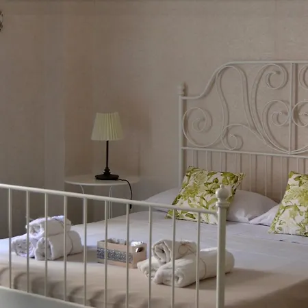 Nocleg ze śniadaniem Casa Jolanda
