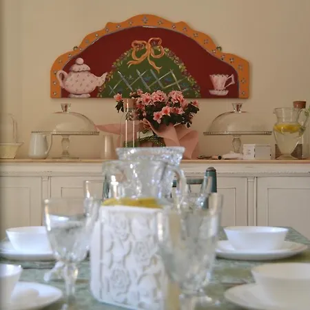 Casa Jolanda *