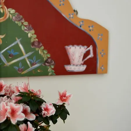 Casa Jolanda