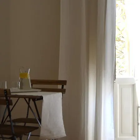 Casa Jolanda Palermo