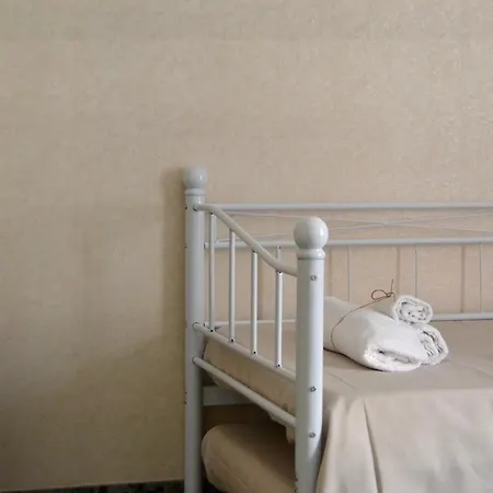 Nocleg ze śniadaniem Casa Jolanda *