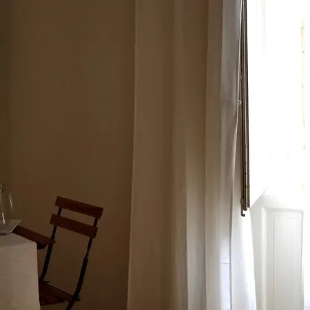 Nocleg ze śniadaniem Casa Jolanda