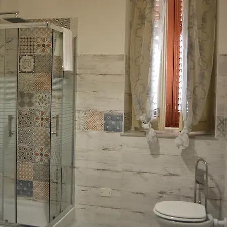 Nocleg ze śniadaniem Casa Jolanda