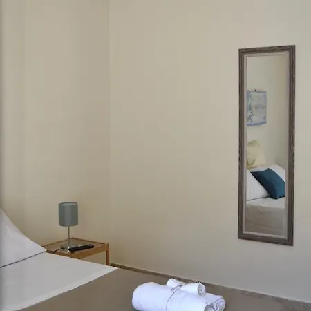 Nocleg ze śniadaniem Casa Jolanda
