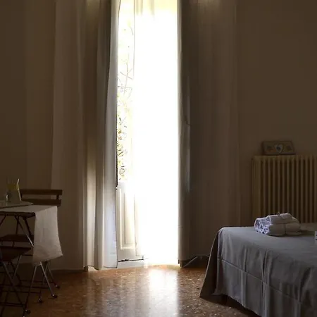 Casa Jolanda *