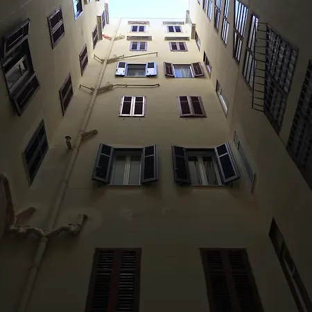 Casa Jolanda Nocleg ze śniadaniem *
