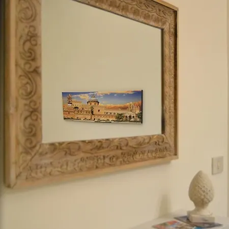 Nocleg ze śniadaniem Casa Jolanda Palermo