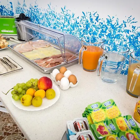 Colors Bed & Breakfast