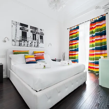 فندق مبيت وإفطار White 3*