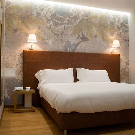 فندق Western Ai Cavalieri 4*