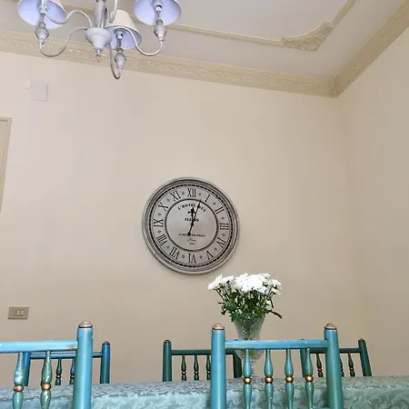 Nocleg ze śniadaniem Casa Jolanda
