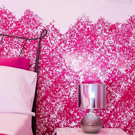 Bed & Breakfast Colors 3*