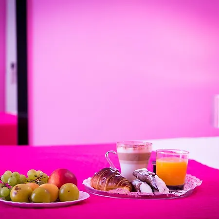 Colors Bed & Breakfast Palermo