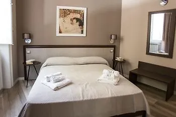 Pensión Bagnasco 18 Suite&terrace 2*