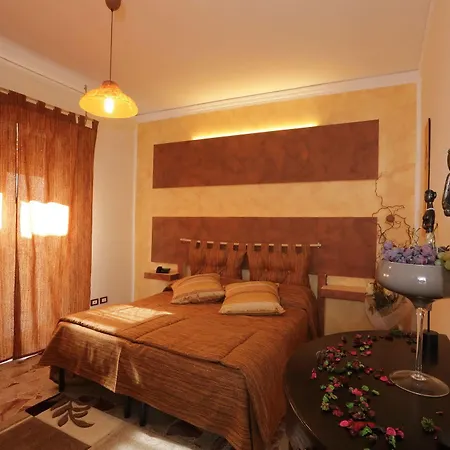 Hotel Ballaro Hotel Palermo
