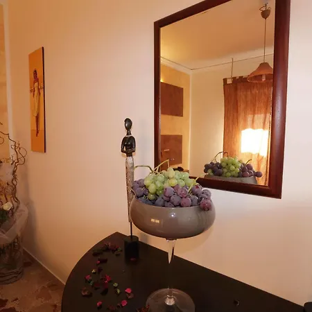 Hotel Ballaro *